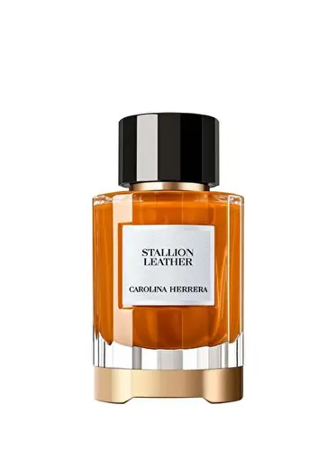 Stallıon Leather 100 Ml Edp Herrera Confıdentıal