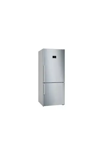 KGP76AIC0N Serie 8 526 L No Frost Alttan Donduruculu Buzdolabı