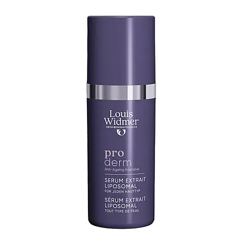 Louis Widmer Proderm Yaşlanma Karşıtı Gündüz ve Gece Serumu 30 ml