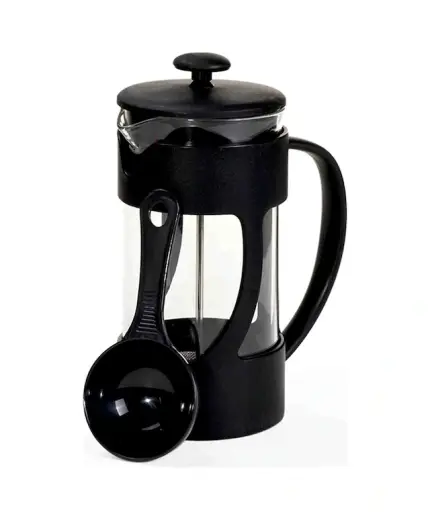 Frenchpress 350 Ml Siyah