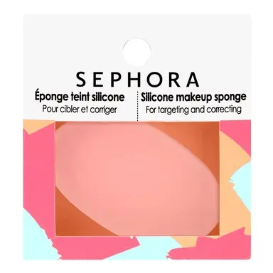 Silicone Makeup Sponge