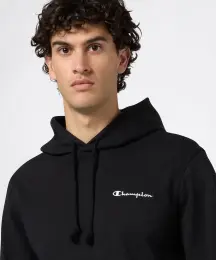 Champion Script Shop Rib Cuff Pants 4