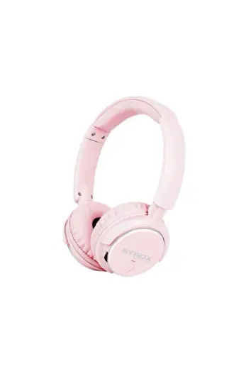 S16 Pro Kulak Üstü Hafıza Kartlı Bluetooth Kablosuz Kulaklık