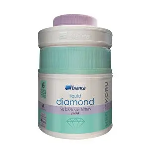 Bianca Stella Su Bazli L.diamond Parlak