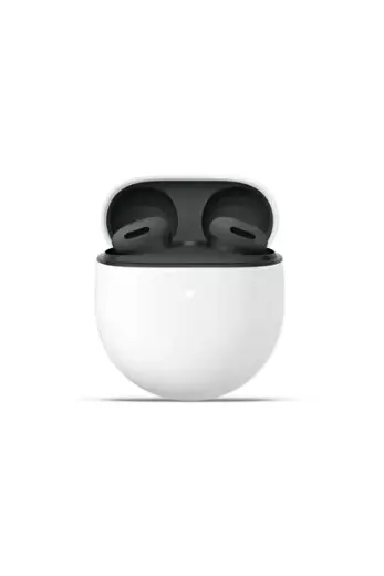 Pixel Buds 2a - Aktif Gürültü Önleme ve Şeffaflık Moduna Sahip Kablosuz Bluetooth Kulaklıklar