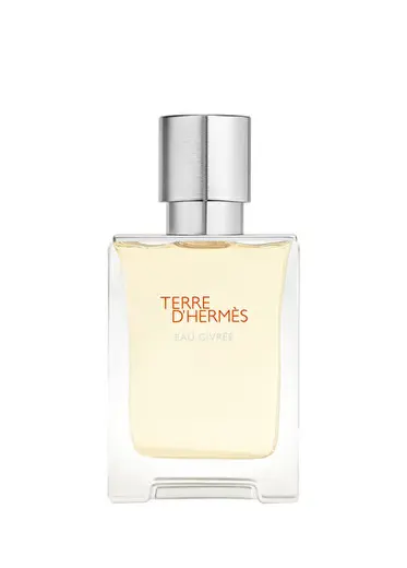 Terre d'Hermes Eau Givree EDP 50 ml Erkek Parfüm