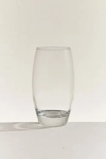 Fıçı Meşrubat Bardağı