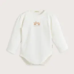 Woodland Body Ekru 1