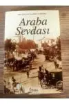ARABA SEVDASI -RECAİZADE MAHMUT EKREM