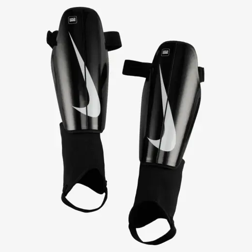 Nike Charge Unisex Siyah Futbol Tekmeliği