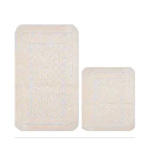 Crea Halı Crea Eylül Paspas 60x100 Bej
