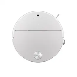 ROBOROCK Saros 10 Robot Süpürge Beyaz 11
