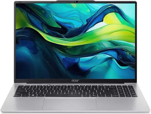 Acer Aspire Lite AL16-52P-55S2 NX.J23EY.001 i5-1334U 8 GB 512SSD 16" WUXGA W11H Dizüstü Bilgisayar