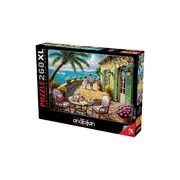 Anatolian Puzzle 260 Parça Xl Tatil Kaçamağı