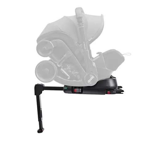 Doona X Isofix Baza