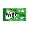 First Sensations Sakız Yeşil Nane Aromalı 27 G