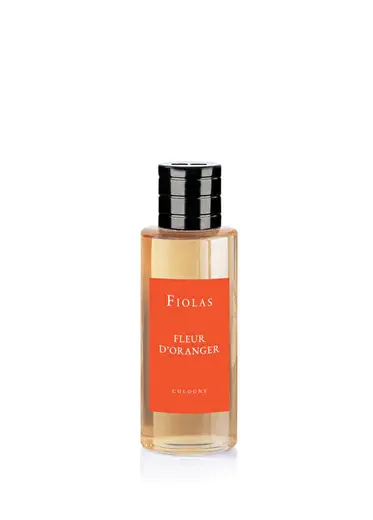 Fleur D Oranger 80° Kolonya 250 ml