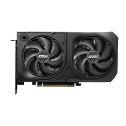 MSI GEFORCE RTX 5060 TI SHADOW 2X OC PLUS 8 GB GDDR7 128Bit DLSS 4 Ekran Kartı 3