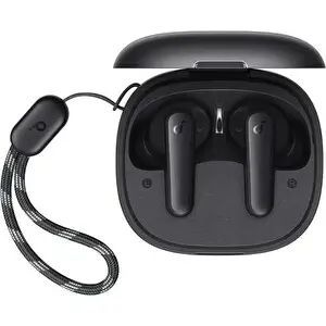 Anker Soundcore R50İ TWS Siyah Bluetooth Kulaklık