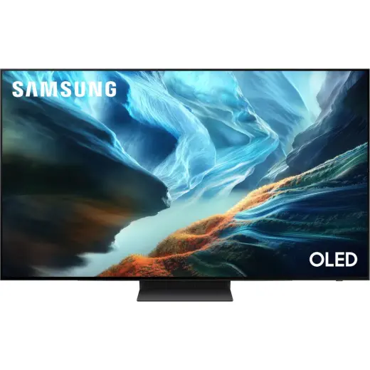 Samsung 65S90H 65'' 165 Ekran Uydu Alıcılı 4K Ultra HD Tizen OLED TV
