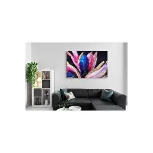 Mgi Design Özel Tasarım Modern Tasarım Sanat Kanvas Tablo Lüks Ev Ofis Dekoru | Modern Duvar Dekoru | Salon, Yatak Odası Ve Ofis İçin | Sanatsal Ev Dekorasyonu 70x100 cm