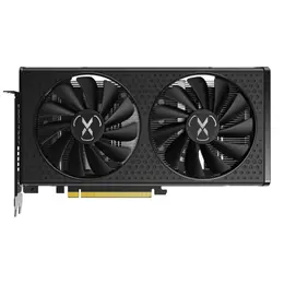 XFX SPEEDSTER SWIFT 210 RADEON RX 7600 8 GB GDDR6 128Bit AMD Ekran Kartı 7