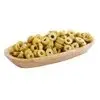 Fora Dilimli Yeşil Zeytin kg