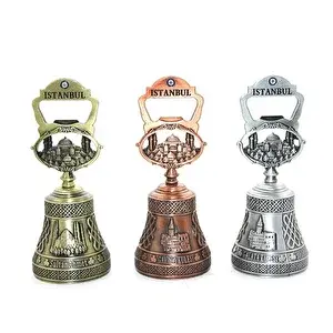 evimdeyokyok Evimdeyokyok İstanbul Temalı Metal Zil Alk3351 T20