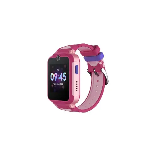 TCL MT42 Movetıme Akıllı Çocuk Saati - Pembe