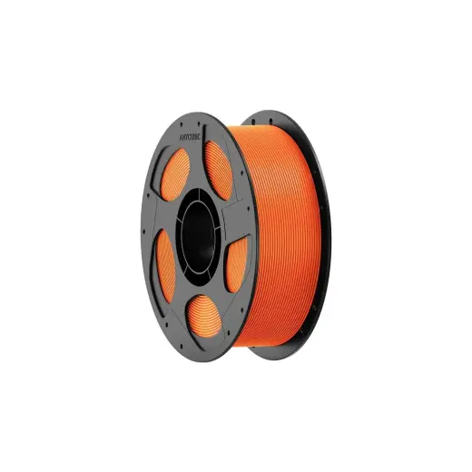 Anycubic High Speed Pla Filament Turuncu 1.75 MM 1kg