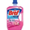 Dixi Bref Gül Yüzey Temizleyici 2500 ml