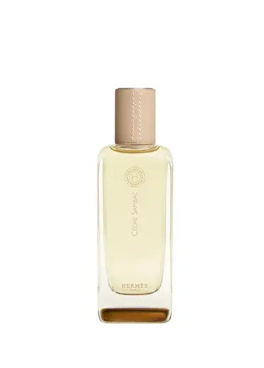 Cèdre Sambac Eau de Toilette 100ml