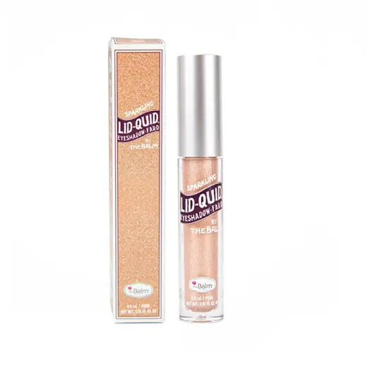 theBalm Likit Far Rose