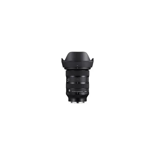 Sigma 24-70 MM F2.8 DG DN II Art Lens ( Sony ) ( Sigma Türkiye )