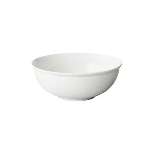 Kinto RIM Kase 18 cm Beyaz