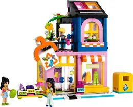 42614 LEGO® Friends Vintage Giyim Mağazası 1