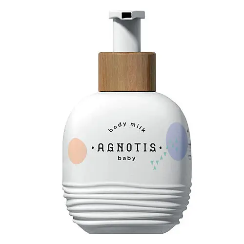 Agnotis Baby Nemlendirici Süt 200 ml