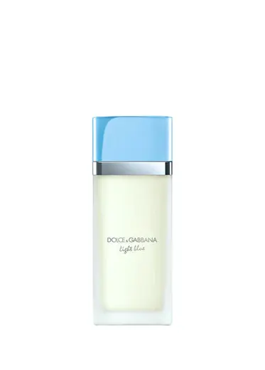 Light Blue Edt 50 ml Kadın Parfüm