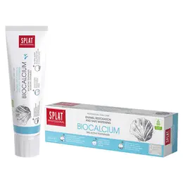 Splat Professional Biocalcium Diş Macunu 100 ml 2