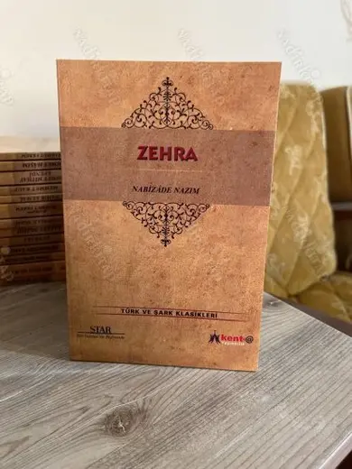 Zehra