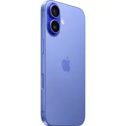 Apple iPhone 16 128 GB Laciverttaş 4