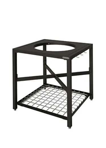 Orta Boy Frame Barbekü Standı