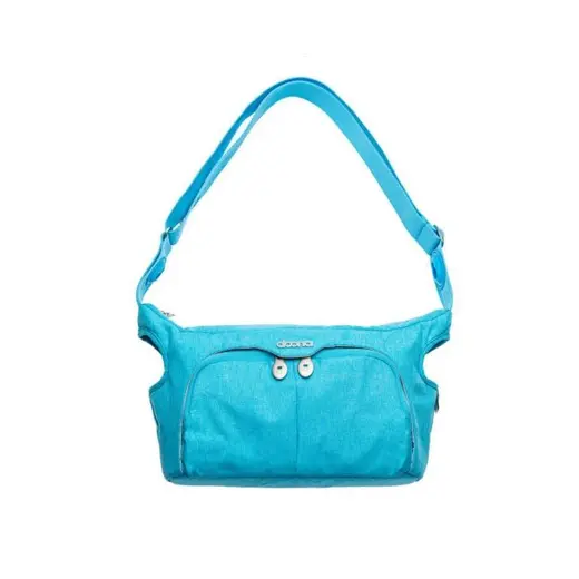 Doona Önemli Eşya Çantası - Turquoise