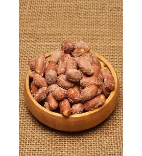 Tuzlu Fıstık İçi Kavrulmuş 1 KG