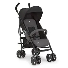 Nitro LX Baston Bebek Arabası 2