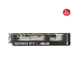 ASUS DUAL GeForce RTX 5060 TI OC 8 GB GDDR7 128Bit DLSS 4 Ekran Kartı 7