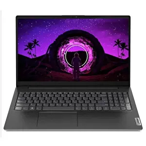 Lenovo V15 83A100QRTR Intel Core i7-13620H 15.6 inç 16 GB RAM 1 TB SSD UHD Graphics FHD FreeDOS Notebook