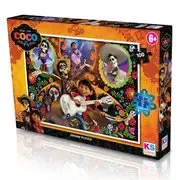 Ks Games Coco Puzzle 100CO 714