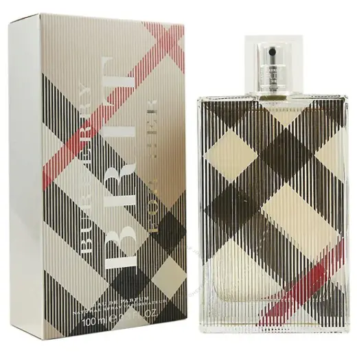 Burberry Brit For Her EDP Kadın Parfüm 100 ml