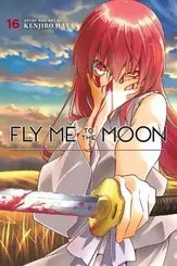 Fly Me to the Moon Vol. 16 (Fly Me to the Moon)